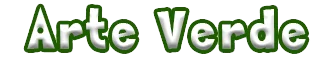 Arte Verde